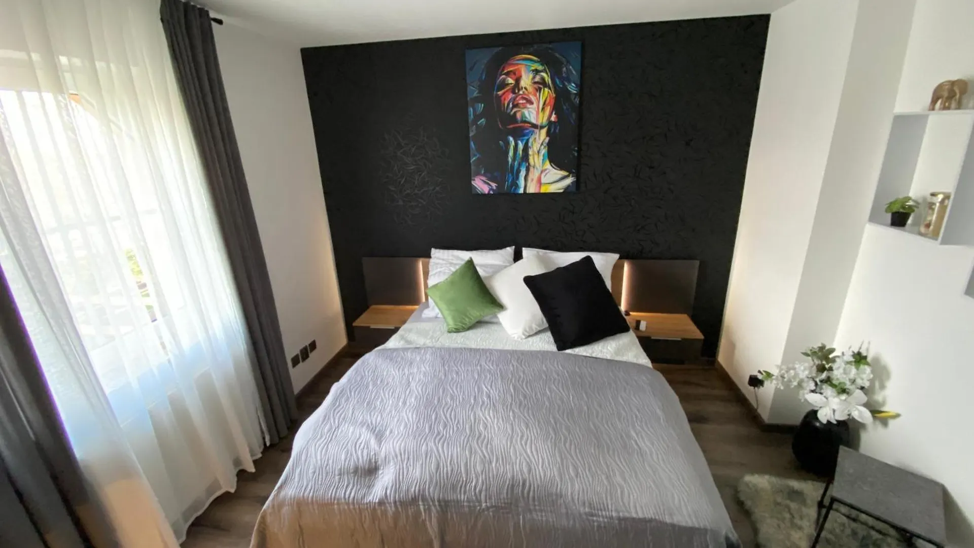 Hotel Restaurace Pyramida Karlsbad Tschechische Republik