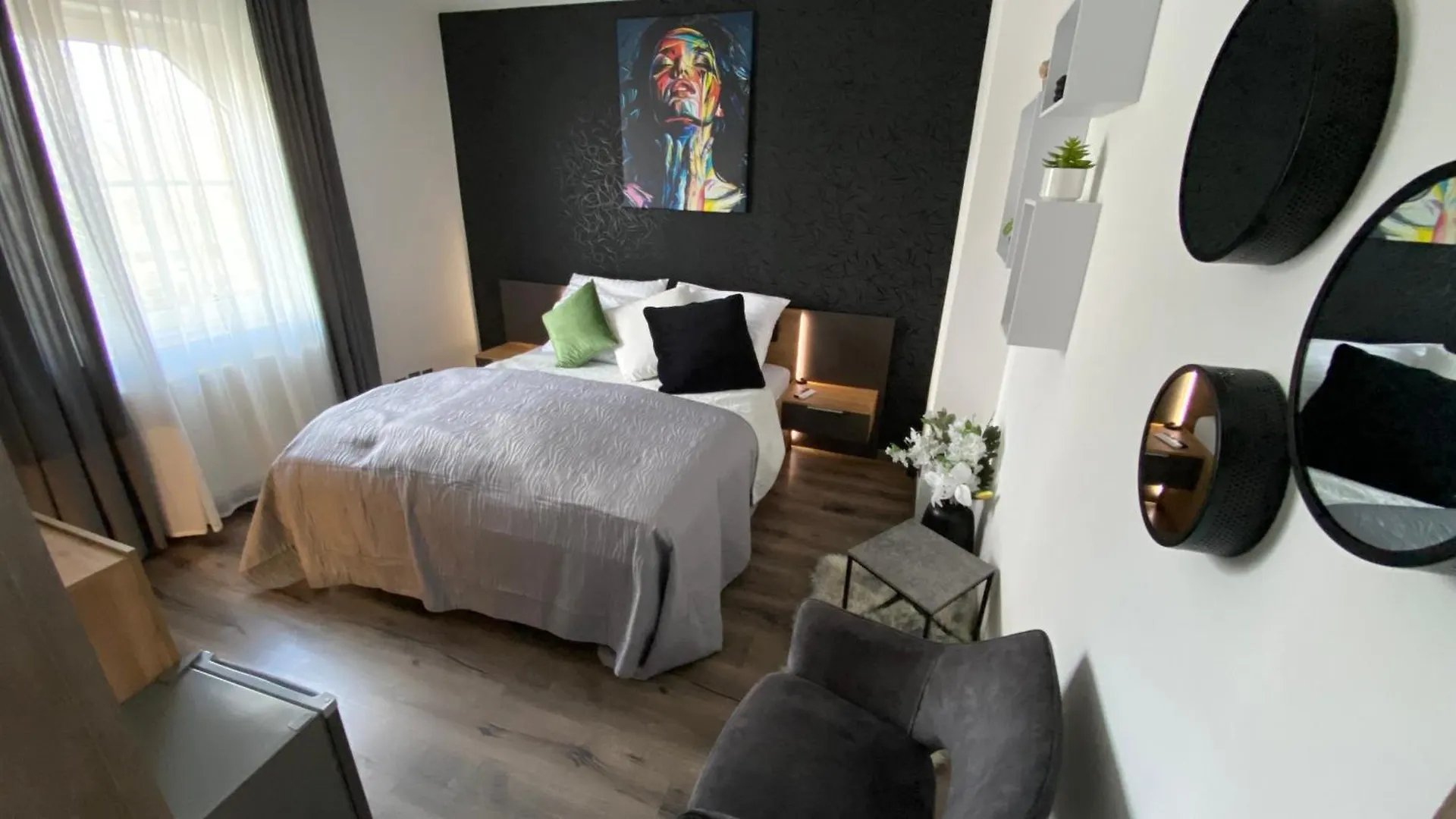 Hotel Restaurace Pyramida Karlsbad